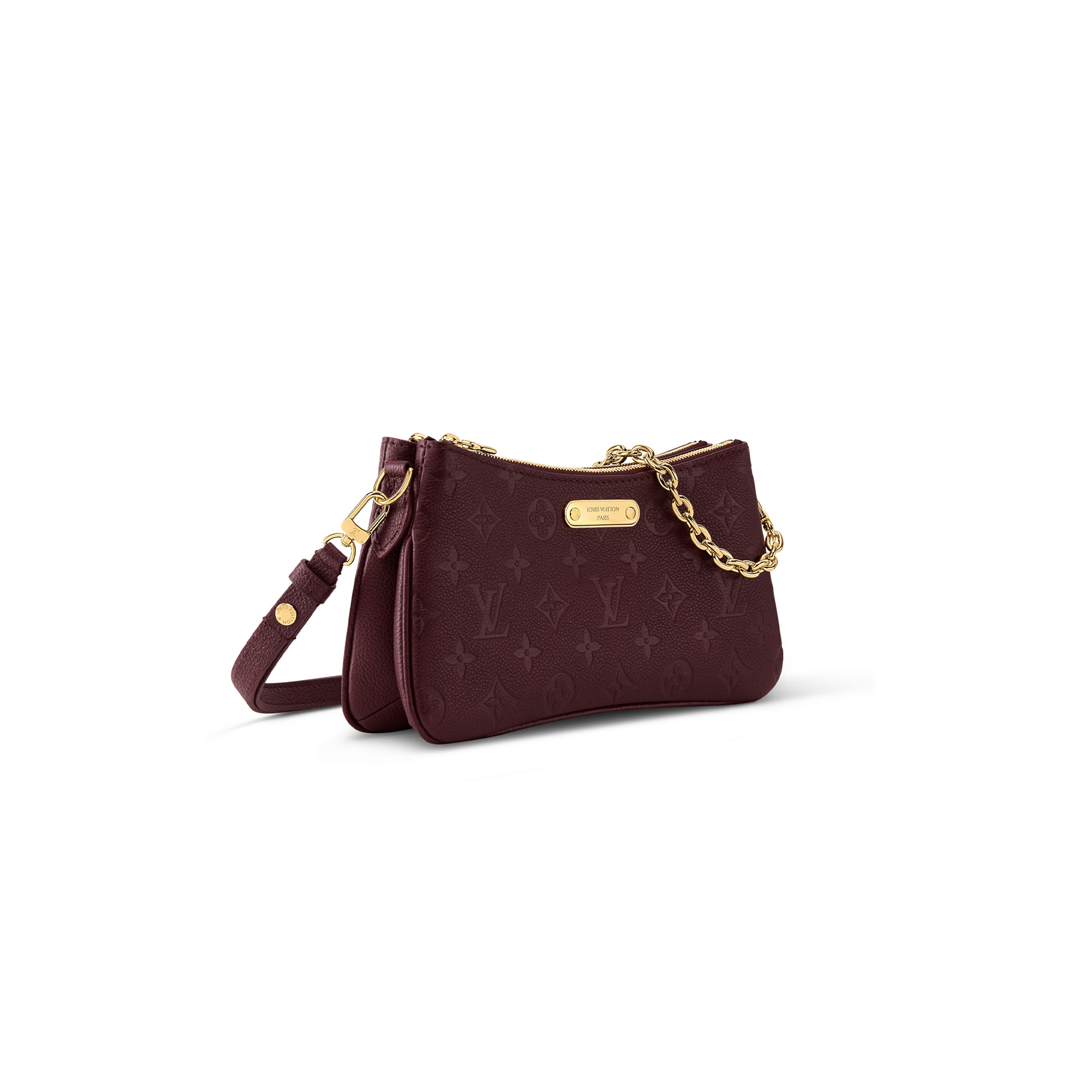 l0vis Vvtt0n pochette liv m2a482 (24.5*13.5*6.5cm)